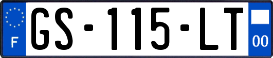GS-115-LT