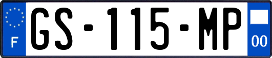 GS-115-MP