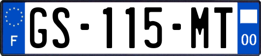 GS-115-MT