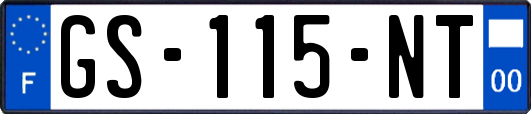 GS-115-NT