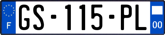 GS-115-PL