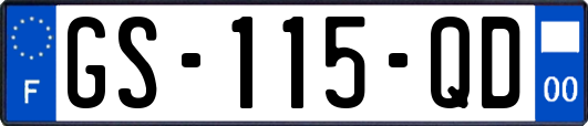 GS-115-QD