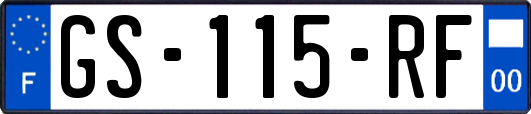 GS-115-RF