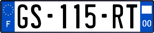 GS-115-RT