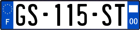 GS-115-ST