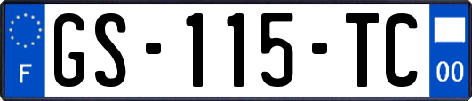 GS-115-TC