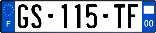 GS-115-TF