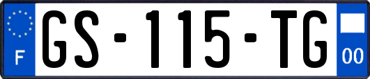 GS-115-TG