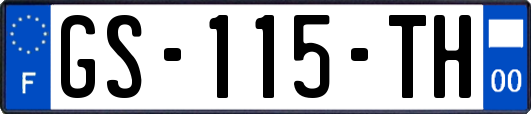 GS-115-TH