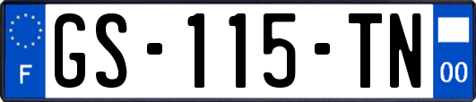 GS-115-TN