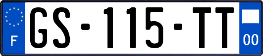 GS-115-TT