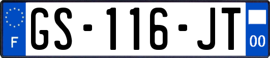 GS-116-JT