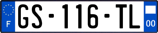 GS-116-TL