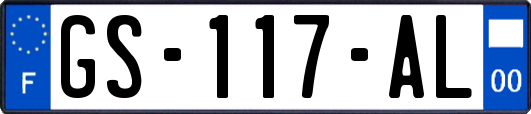 GS-117-AL