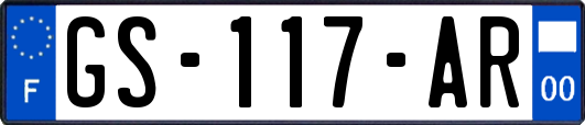 GS-117-AR