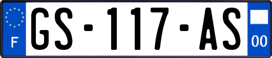 GS-117-AS