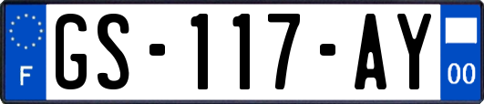 GS-117-AY