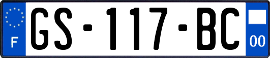 GS-117-BC