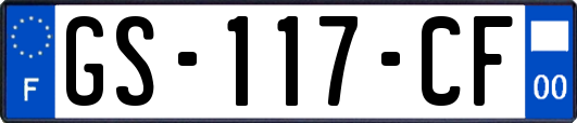 GS-117-CF