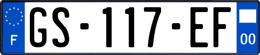 GS-117-EF