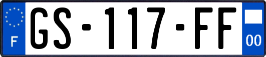 GS-117-FF