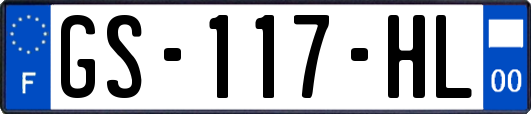 GS-117-HL