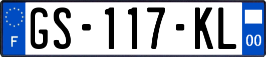 GS-117-KL