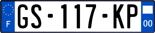 GS-117-KP