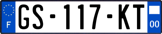 GS-117-KT