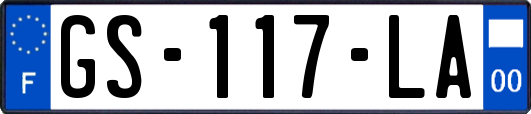 GS-117-LA