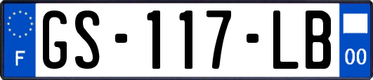 GS-117-LB