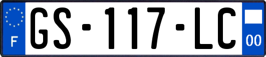 GS-117-LC