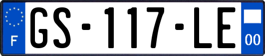 GS-117-LE