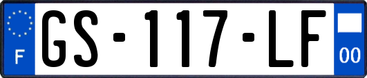 GS-117-LF