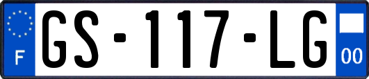 GS-117-LG