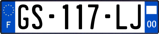 GS-117-LJ