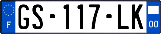 GS-117-LK