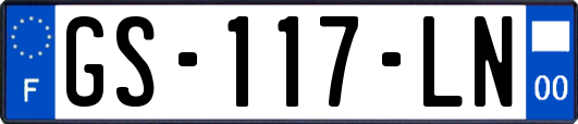 GS-117-LN