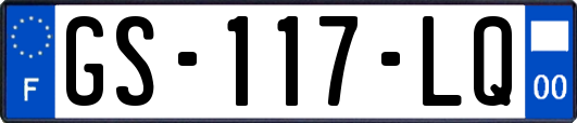 GS-117-LQ