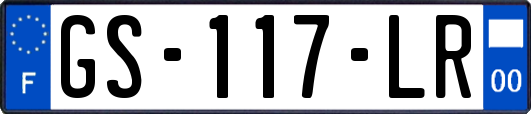 GS-117-LR