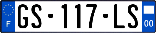 GS-117-LS