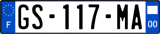 GS-117-MA