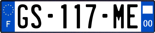 GS-117-ME