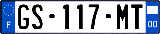 GS-117-MT