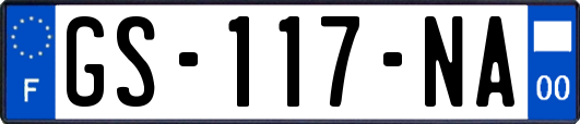 GS-117-NA