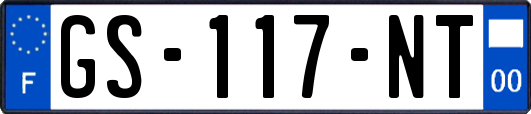 GS-117-NT