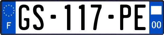 GS-117-PE