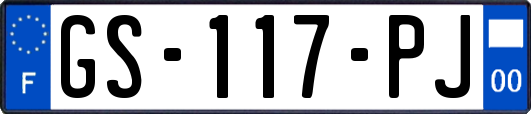 GS-117-PJ
