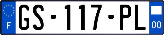 GS-117-PL