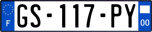 GS-117-PY